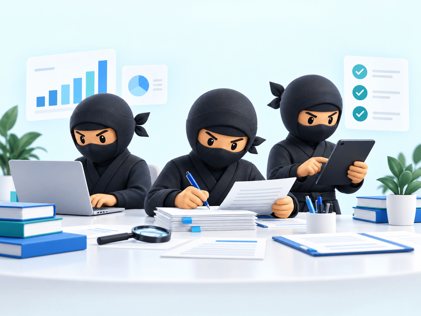 Team Editoriale NinjaBet