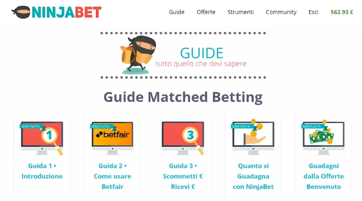 errori-ninjabet-matched-betting-scommesse-online-betfair-software-specializzati